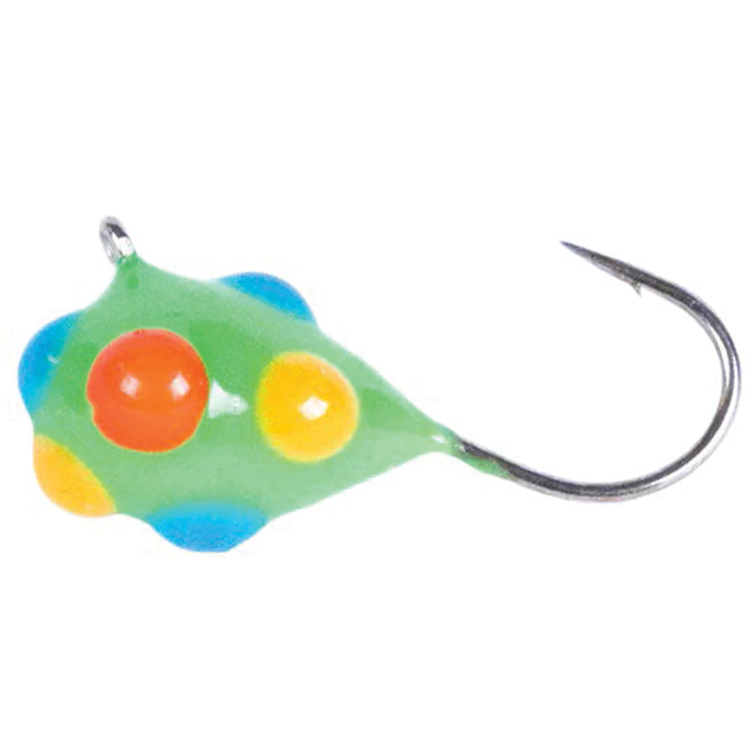 Clam Confetti Drop Jig - Image 8