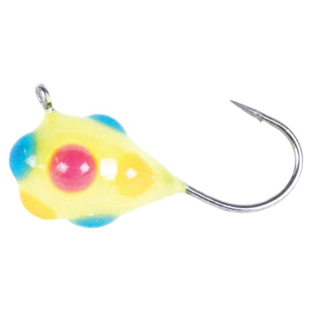 Clam Confetti Drop XL Jig - Image 11