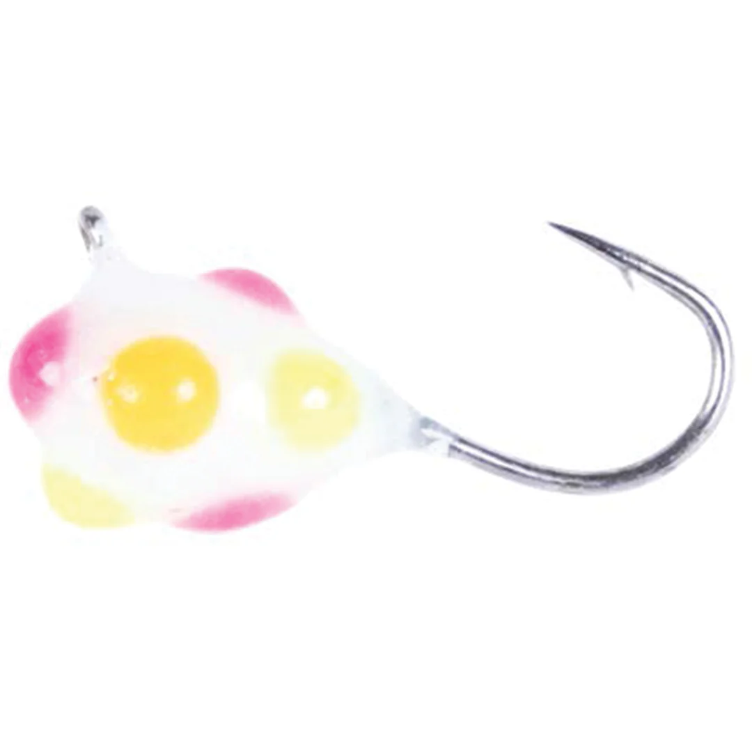Clam Confetti Drop XL Jig - Image 12