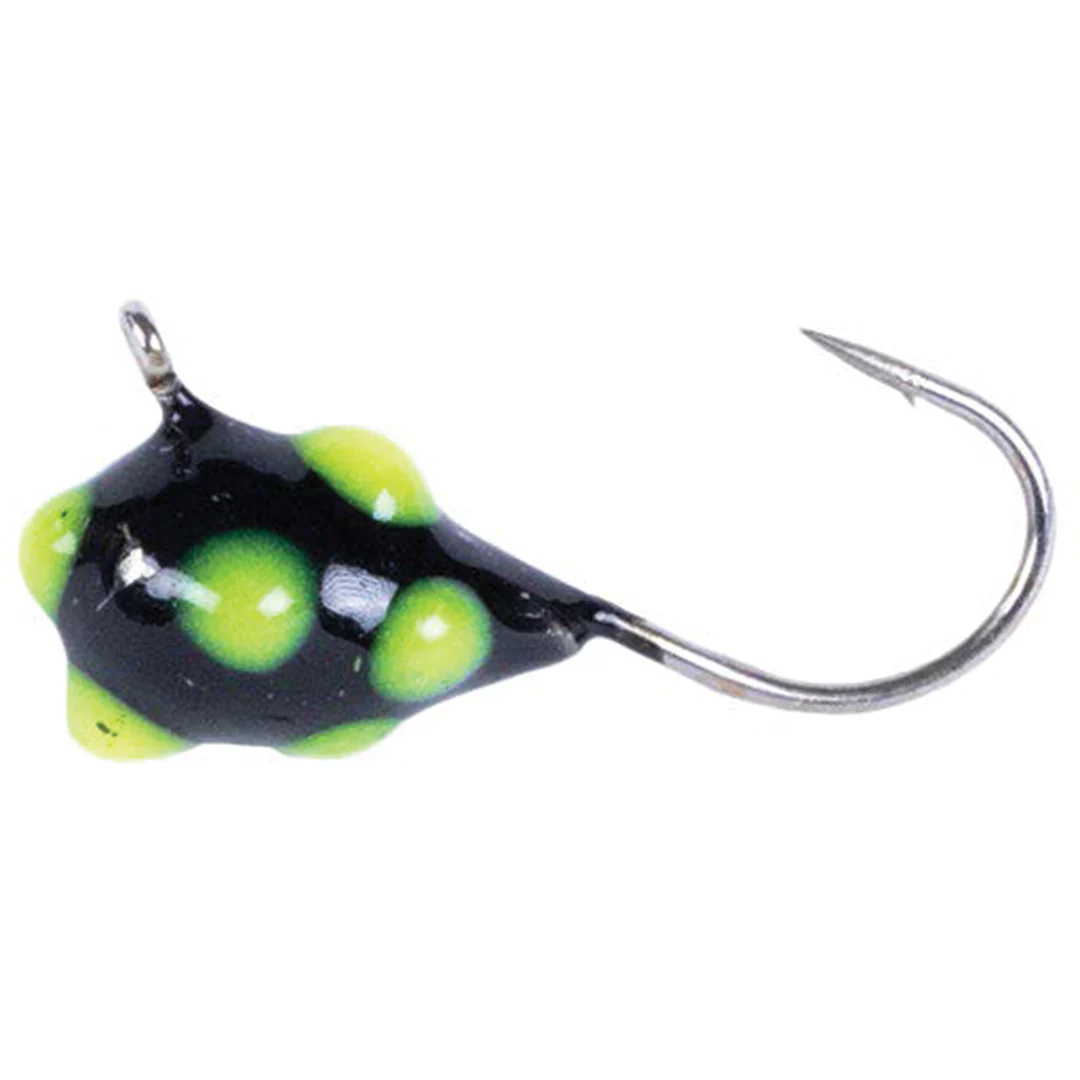 Clam Confetti Drop XL Jig - Image 3
