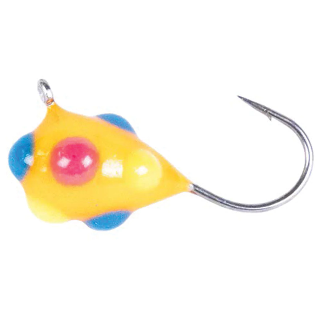 Clam Confetti Drop XL Jig - Image 5
