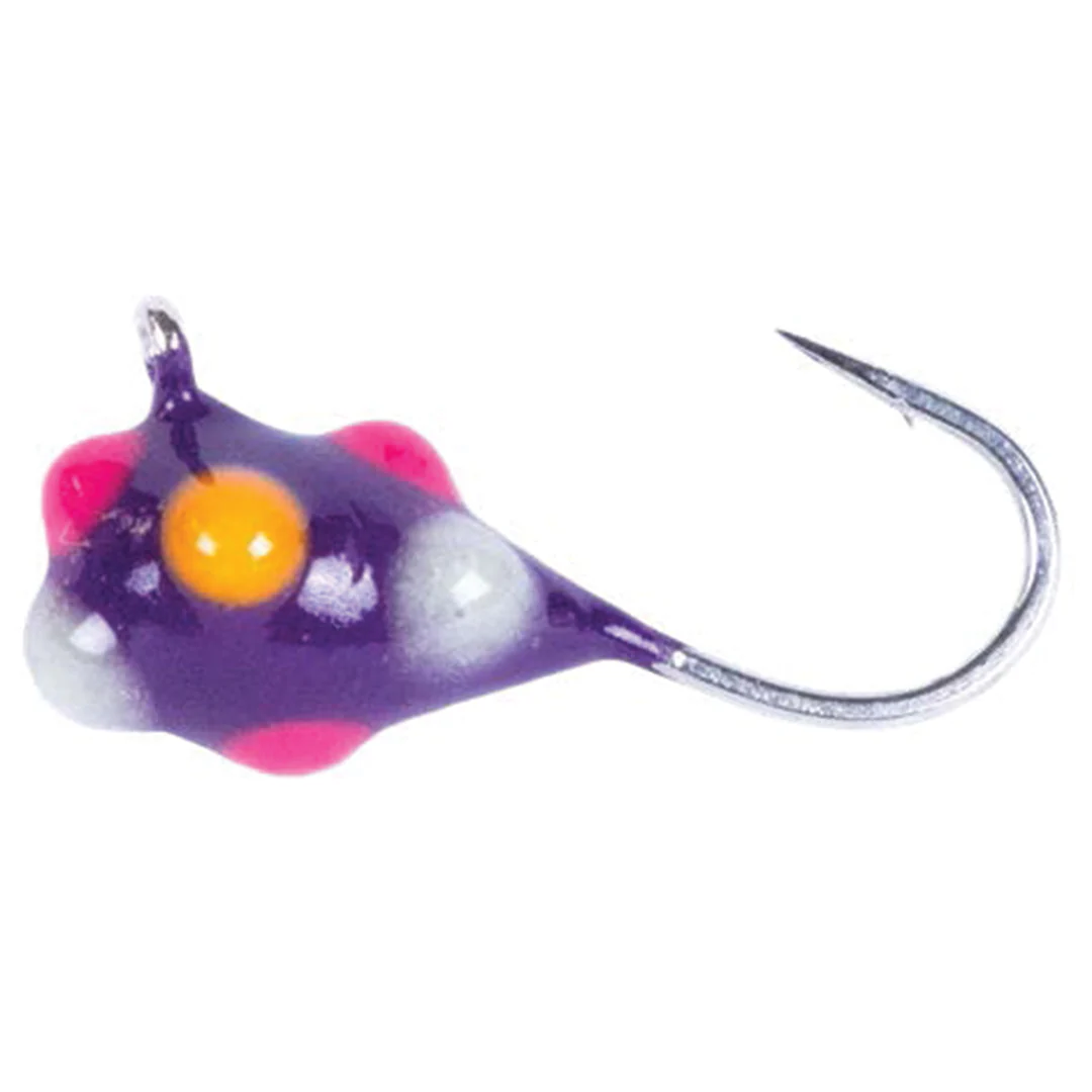 Clam Confetti Drop XL Jig - Image 7