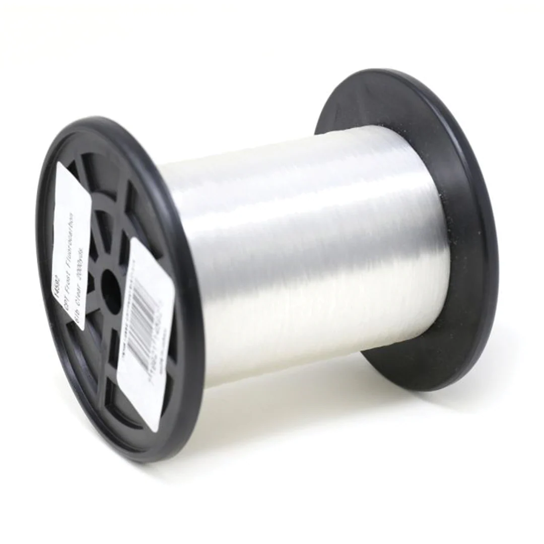 Clam CPT Frost Monofilament - Bulk Spools - Image 3