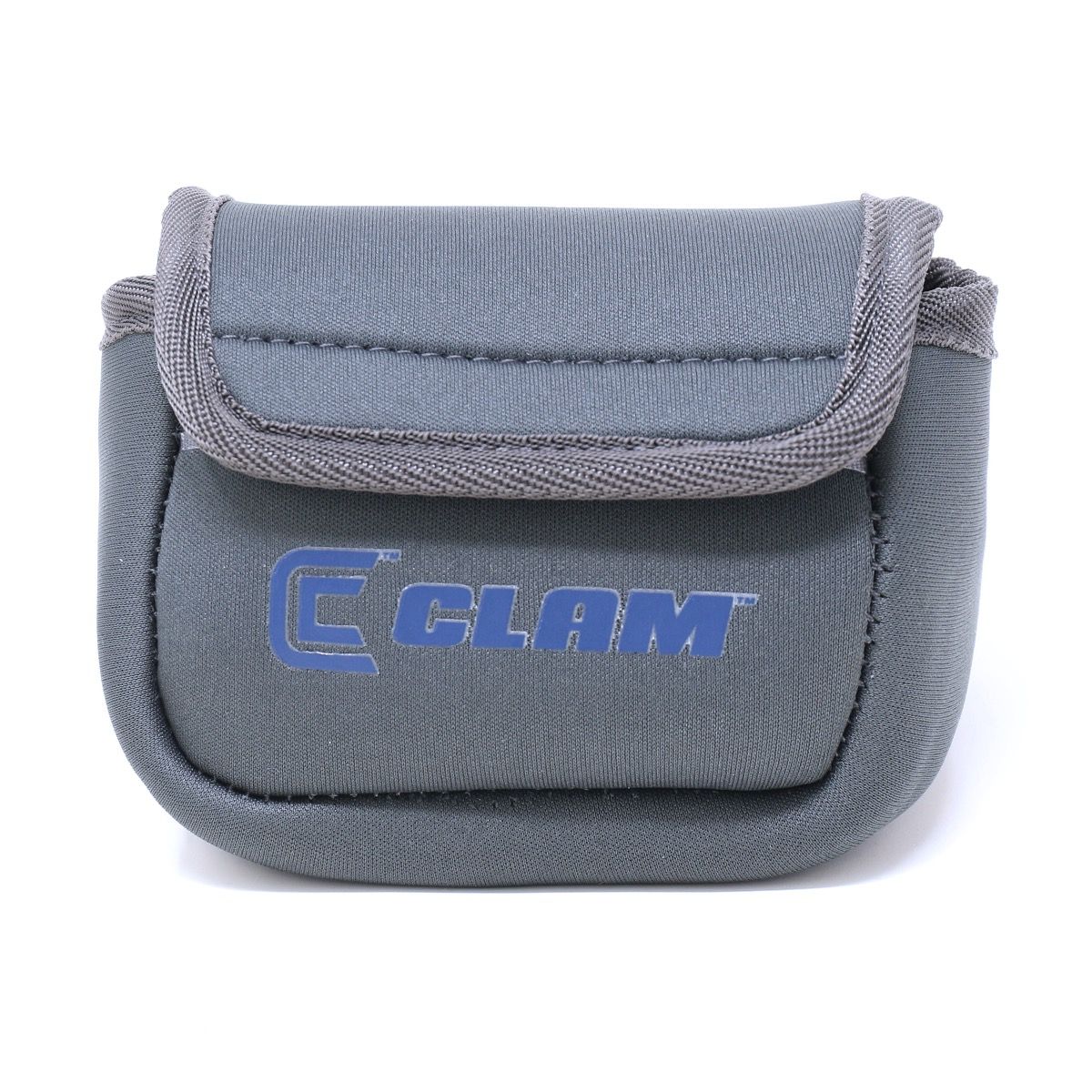 Clam Drill/Auger Battery Cover - Image 2