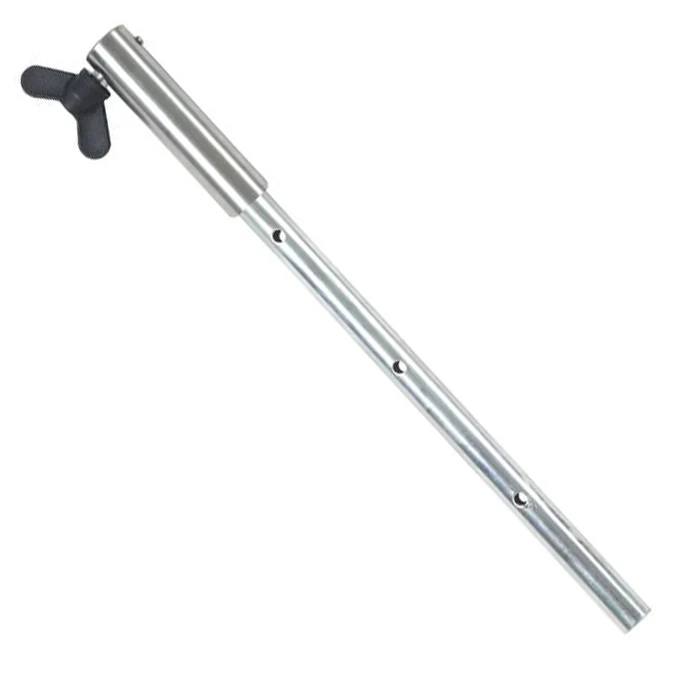 Clam Drill Auger Extension - 9561