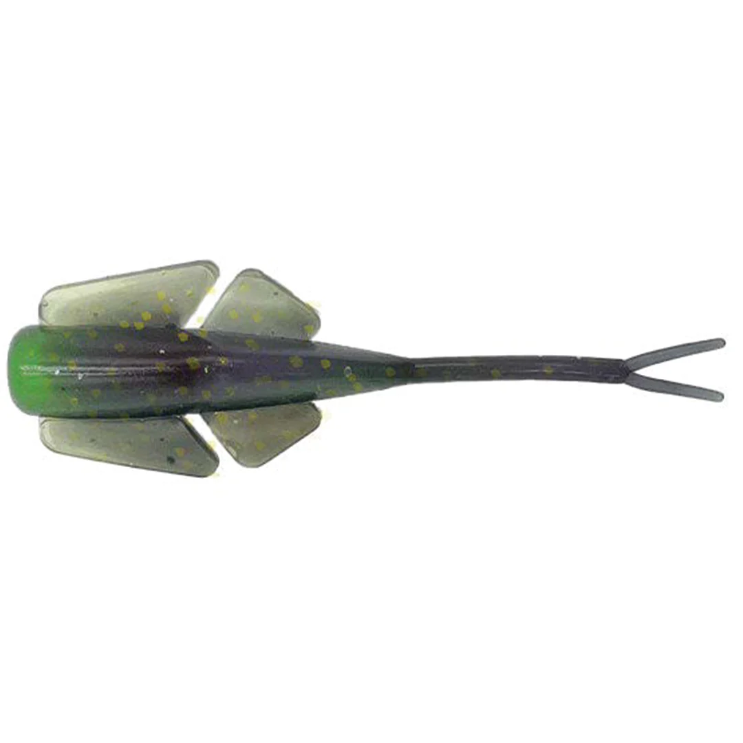 Clam Niku Flutter Fry