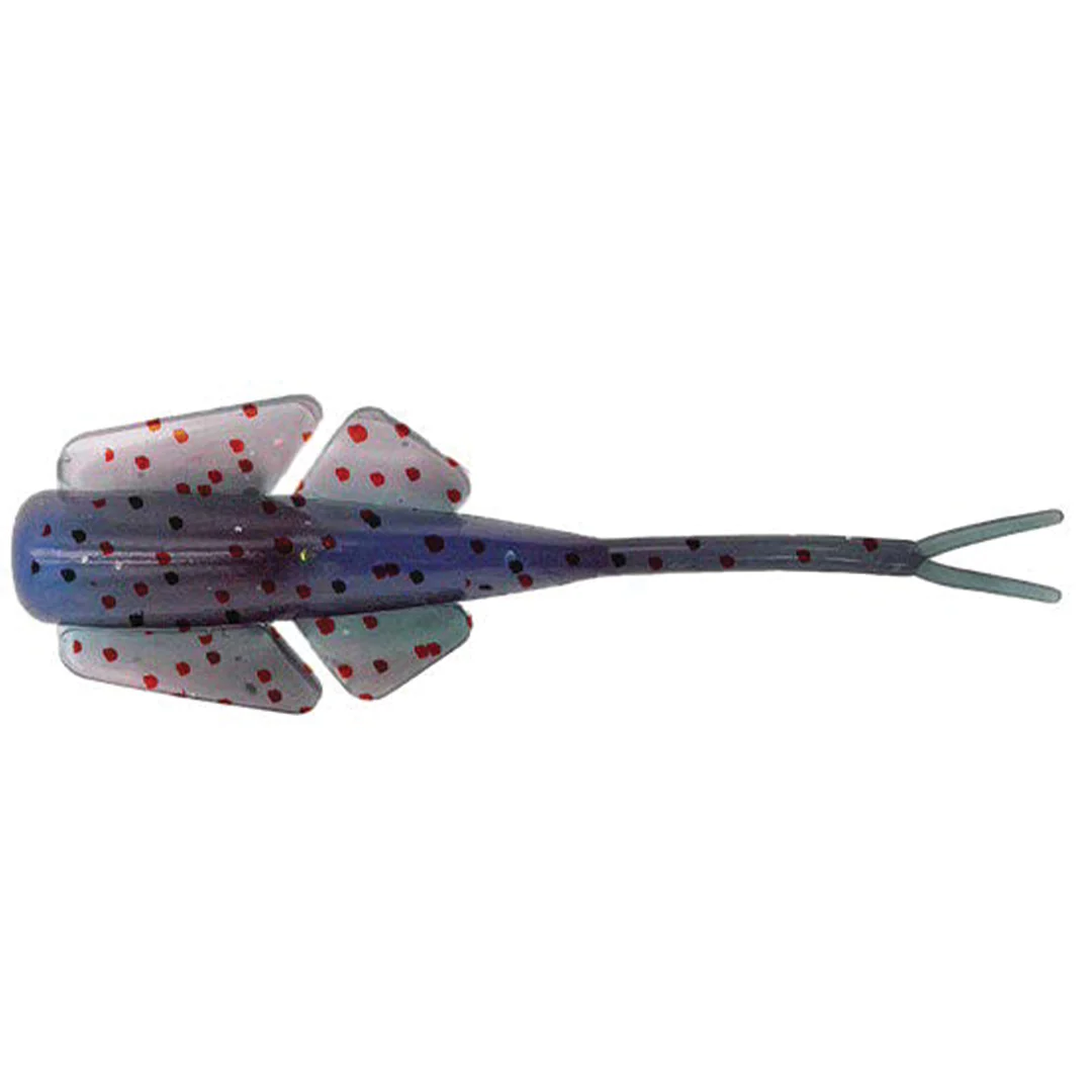 Clam Niku Flutter Fry - Image 9