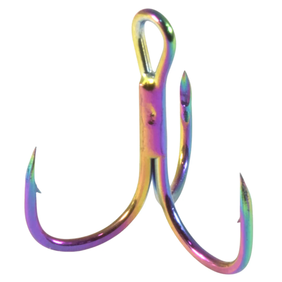 Clam Gaff X Trebles - Image 3