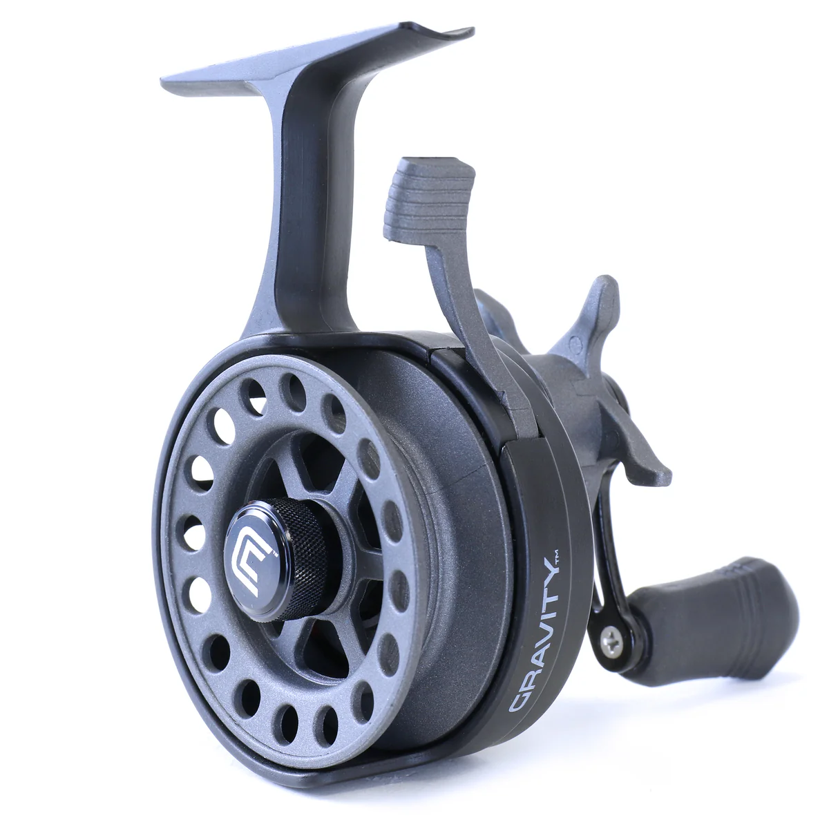 Clam Gravity Ice Reels - Image 3