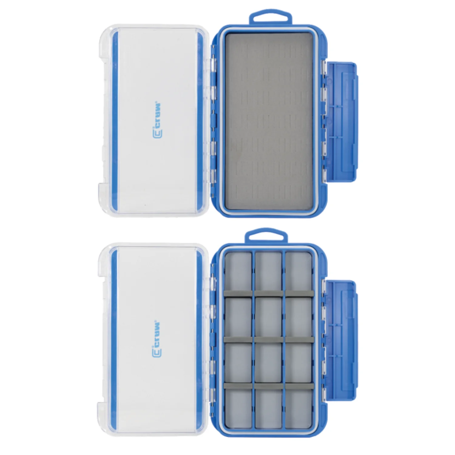 Clam HD Tackle Box - Image 2