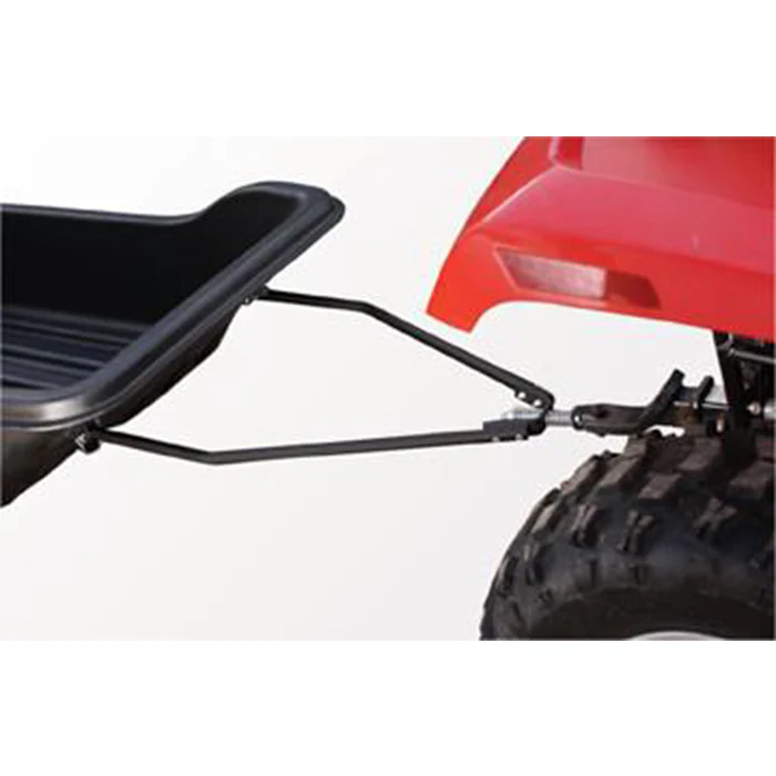 Clam Hitch - 8241 - Image 2