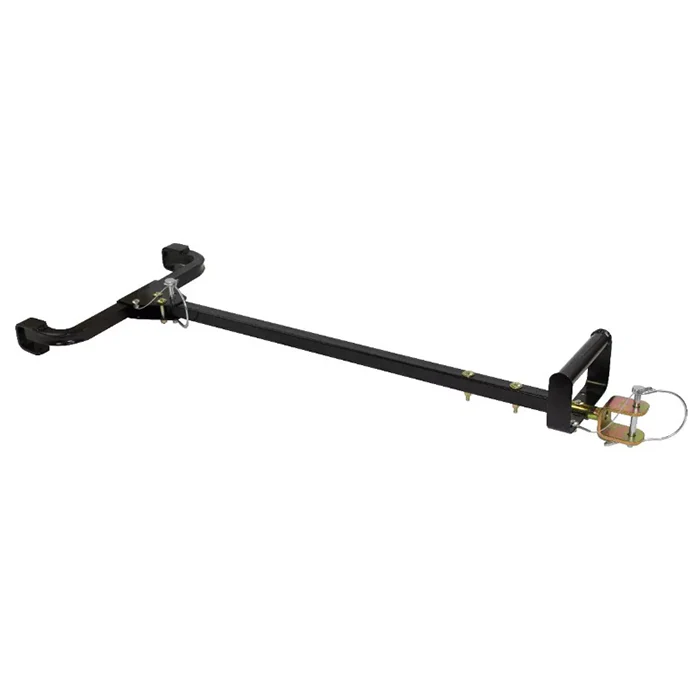 Clam Hitch Pro Series- 9877 (Previous Model)