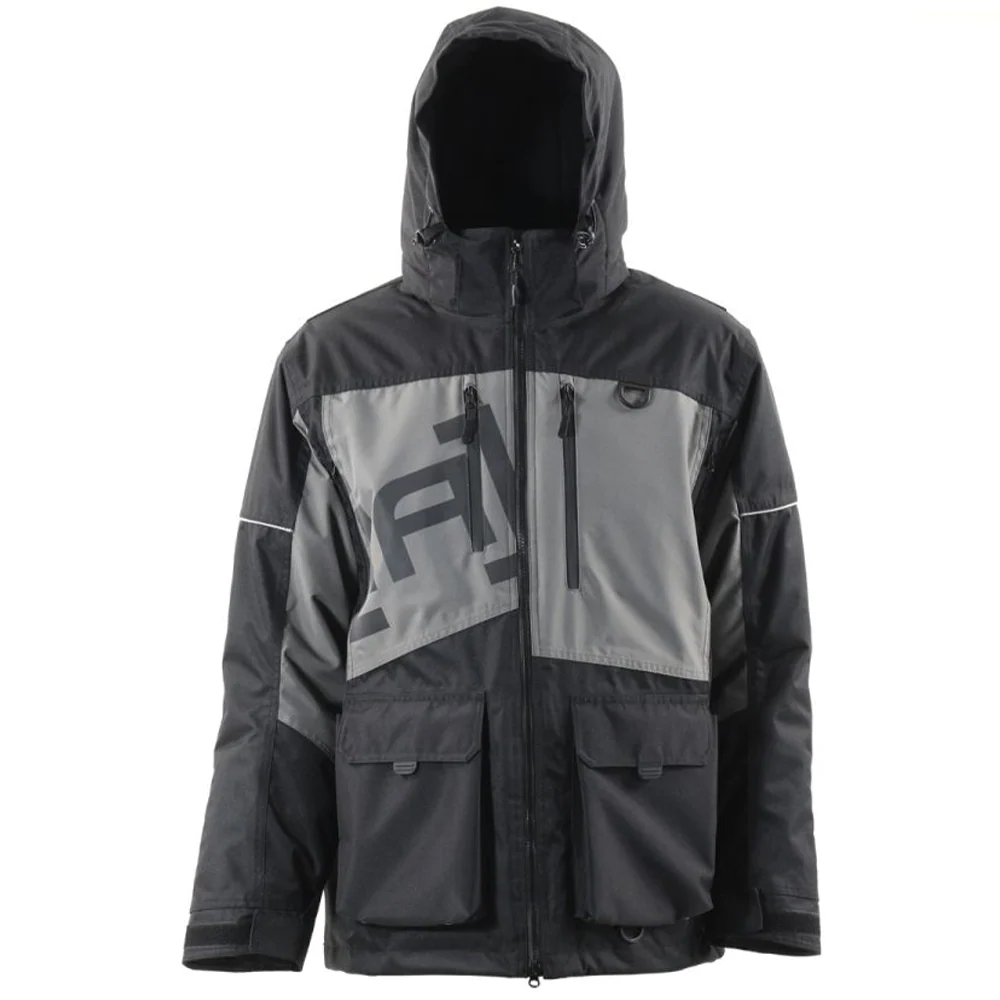 Clam Ice Armor Defender Parka - Image 3