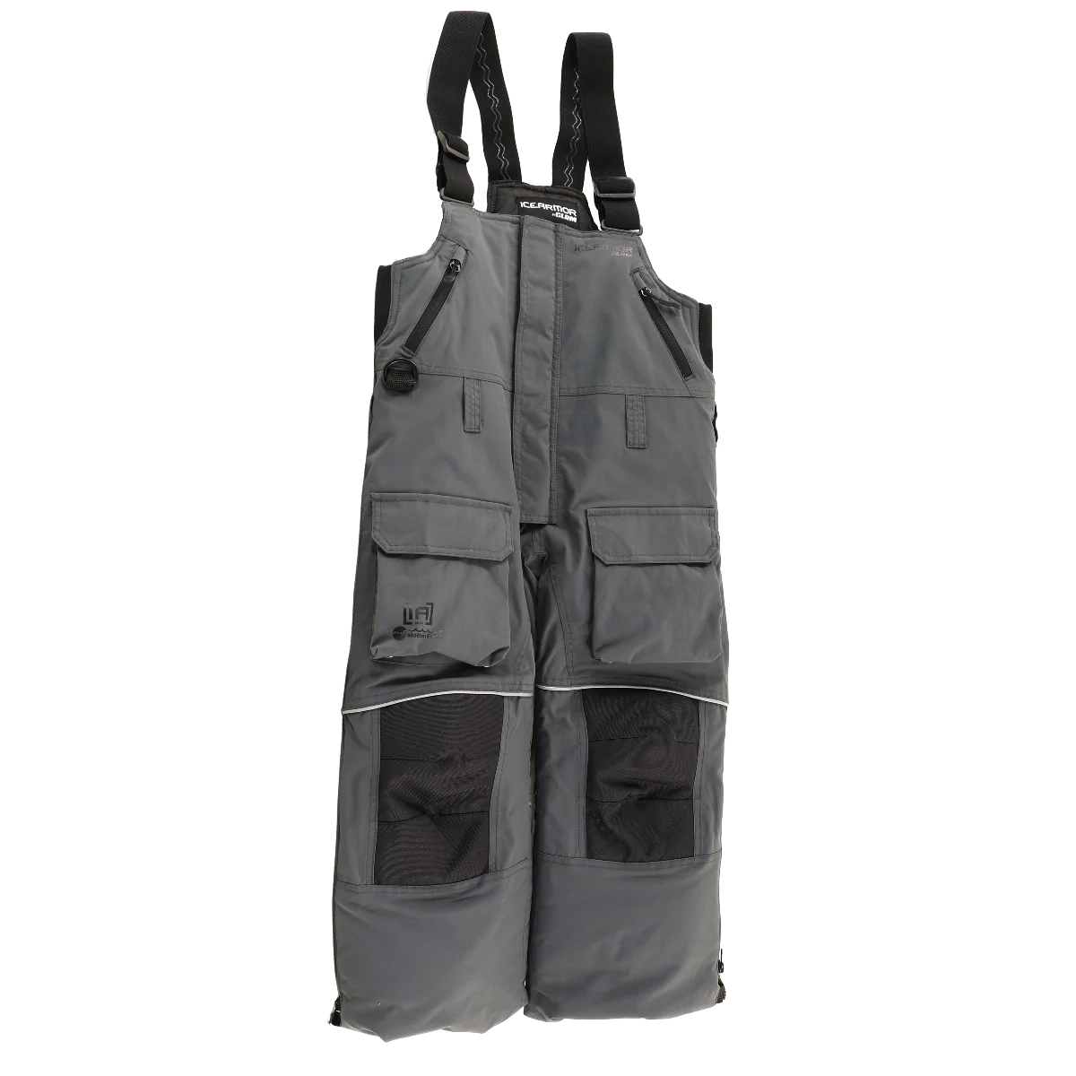 Clam Ice Armor Youth Rise Float Bib