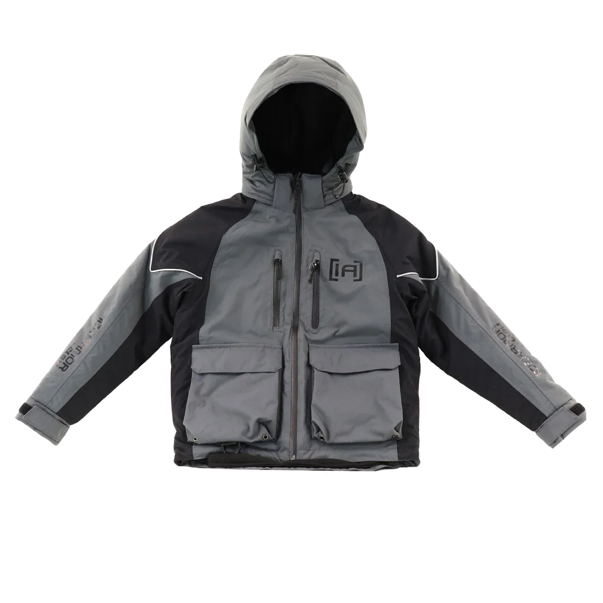 Clam Ice Armor Youth Rise Float Parka