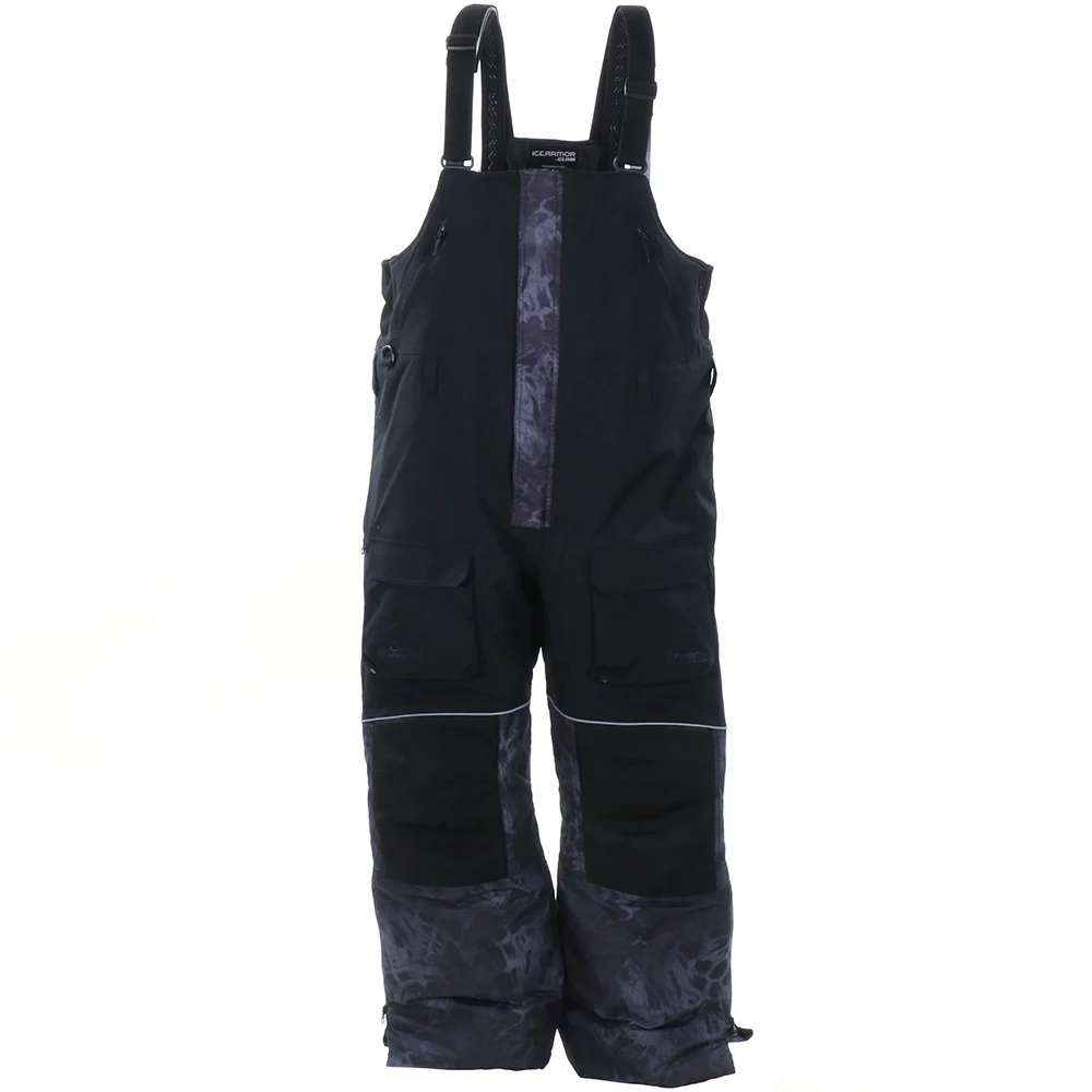 Clam Ice Armor Rise Float Bib - Image 2