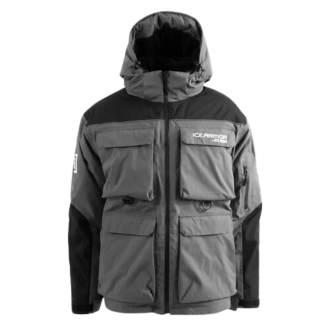 Clam Ice Armor Rise V3 Float Parka - Image 4