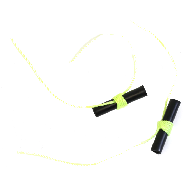 Clam Ice Buster Bobber Stops