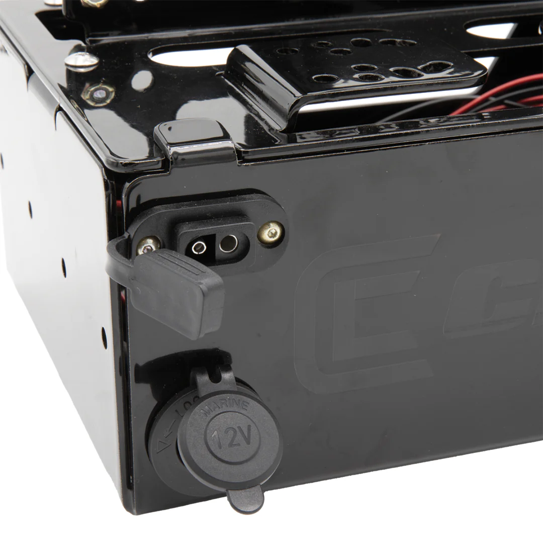 Clam Ice Electronics Shuttle - Image 3