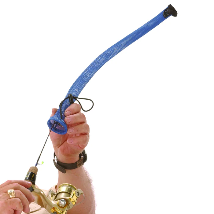 Clam Ice Rod Slick - Standard (2 Pack) - Image 2
