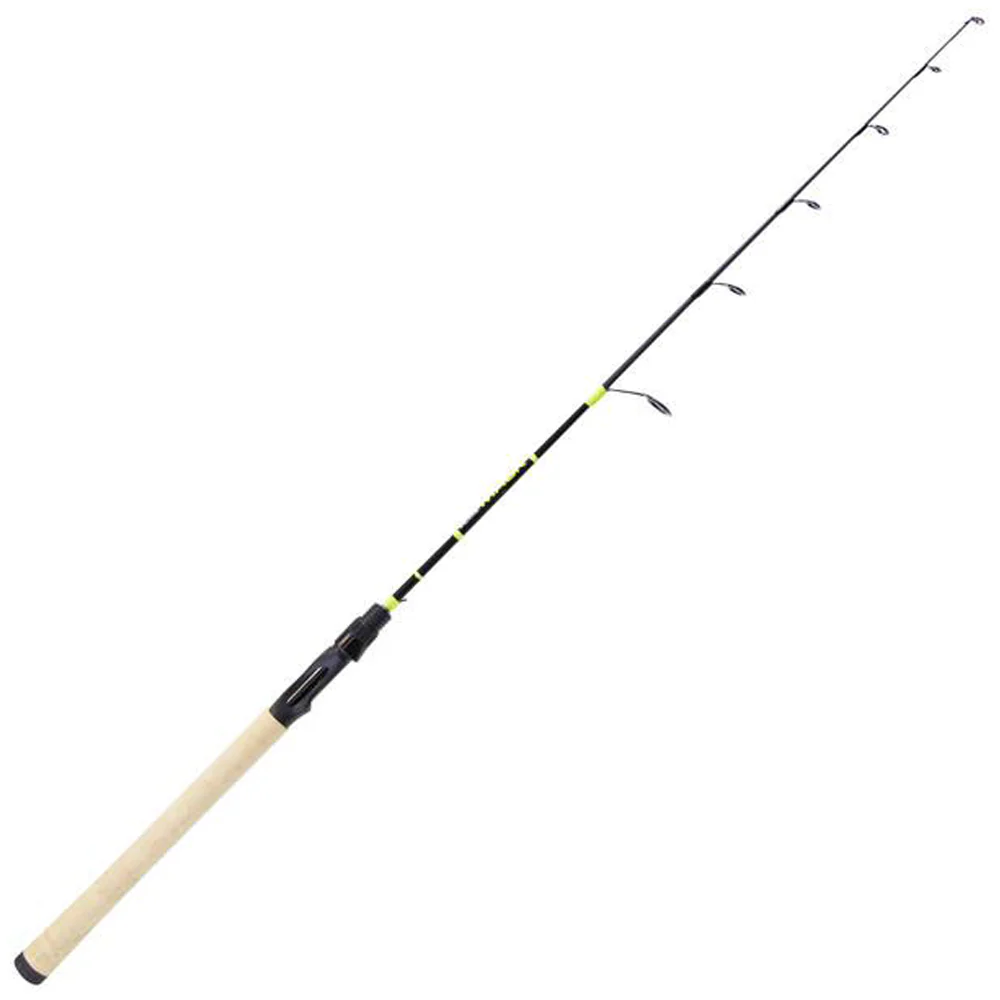 Clam Jason Mitchell Mackinaw Big Fish Series⢠Ice Rod