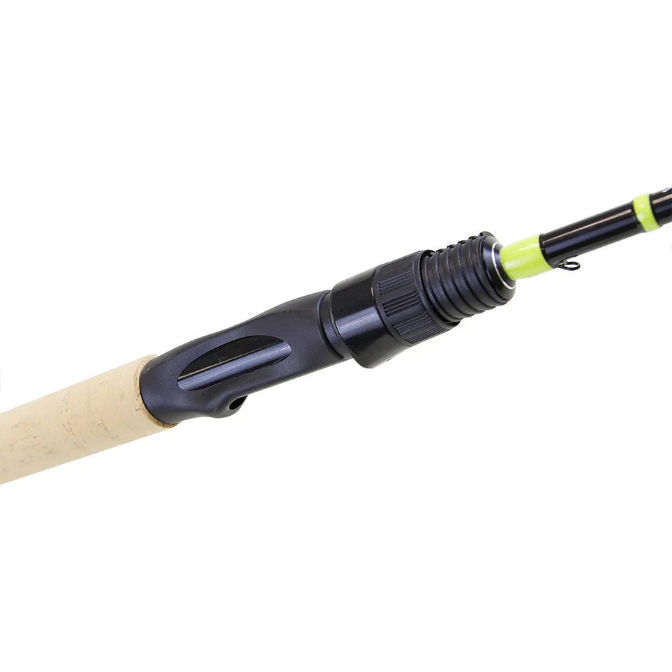 Clam Jason Mitchell Mackinaw Big Fish Series⢠Ice Rod - Image 2