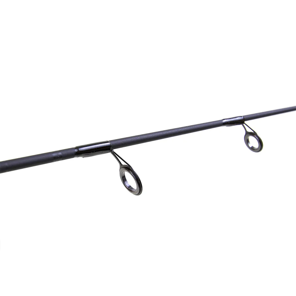 Clam Jason Mitchell Mackinaw Big Fish Series⢠Ice Rod - Image 3