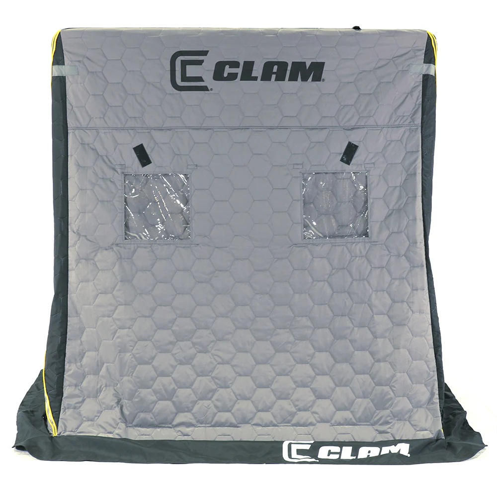 Clam Jason Mitchell Thermal XT - Bundle - Image 4