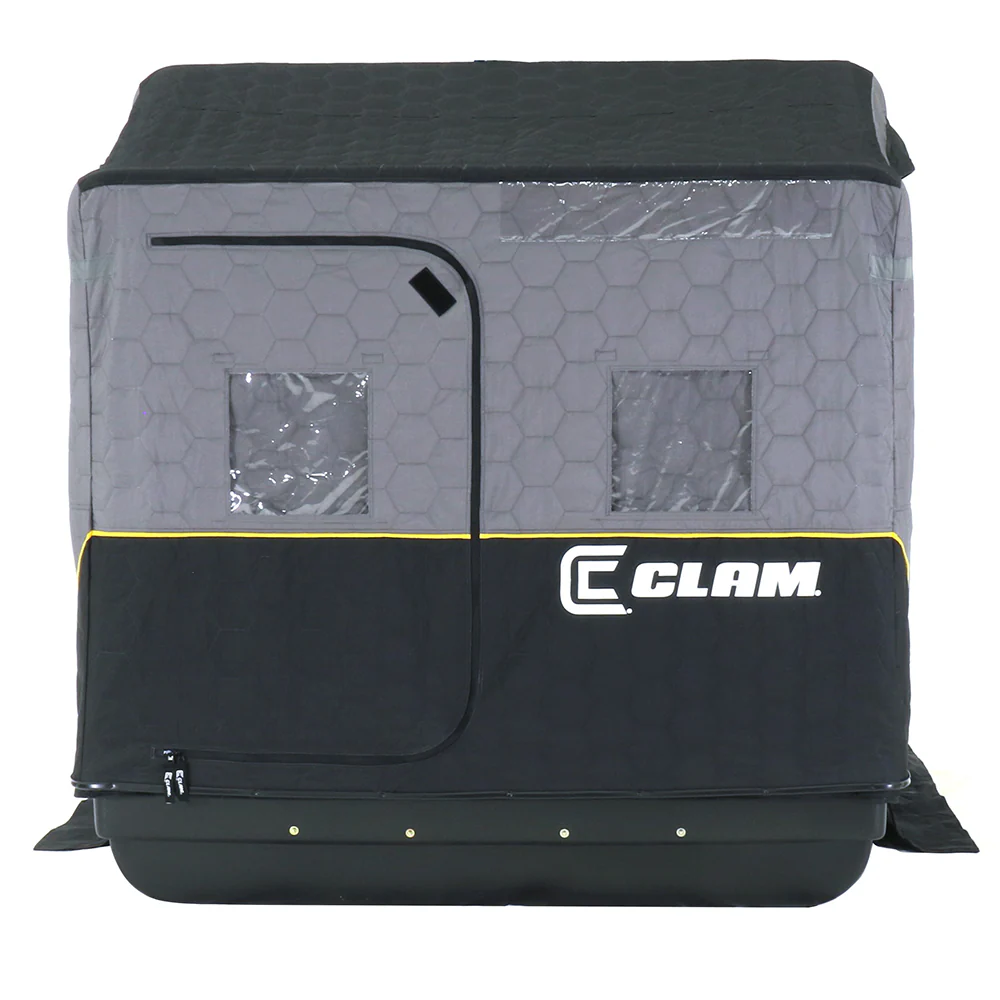 Clam Jason Mitchell Thermal XT - Bundle - Image 5