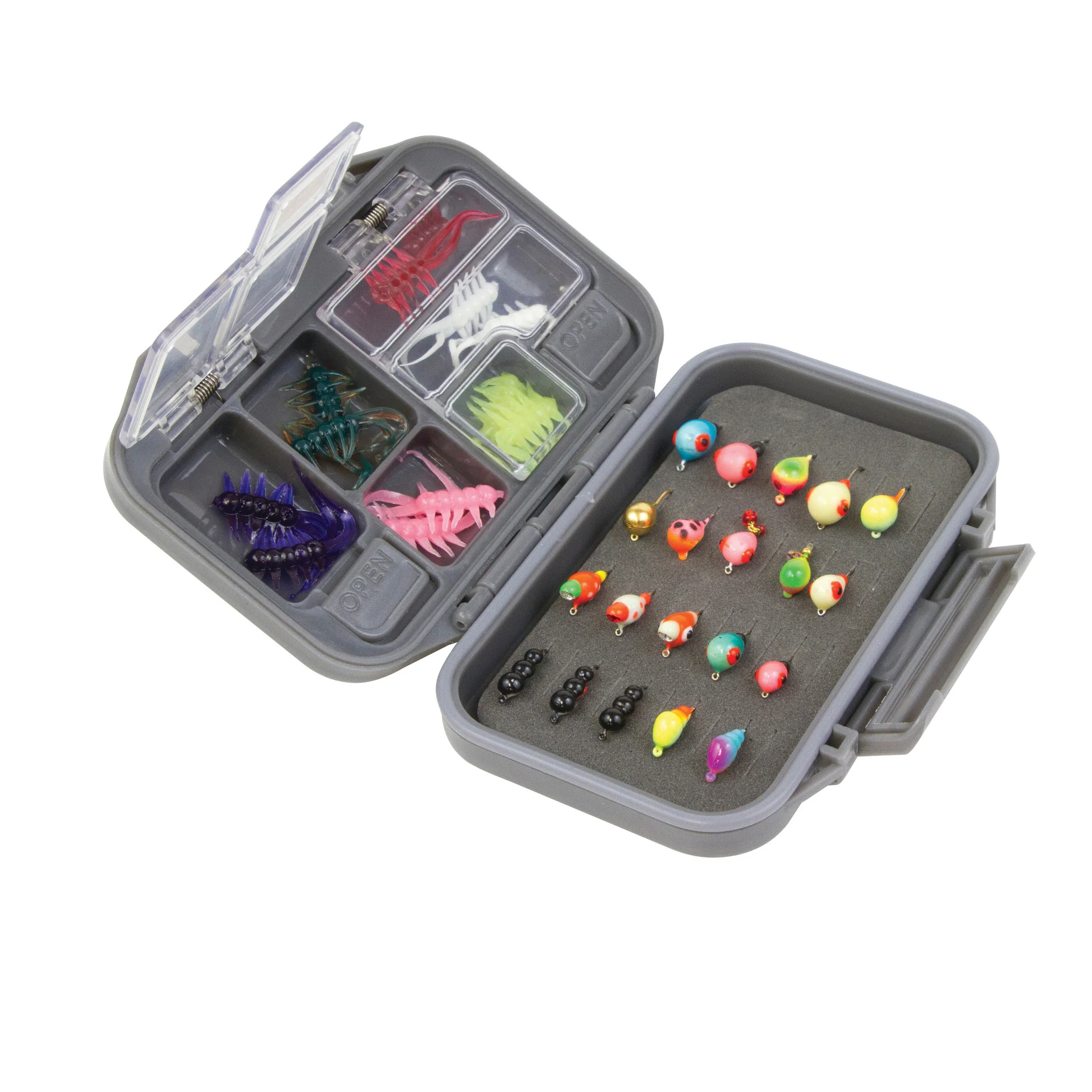 Clam Jig Box - Image 2