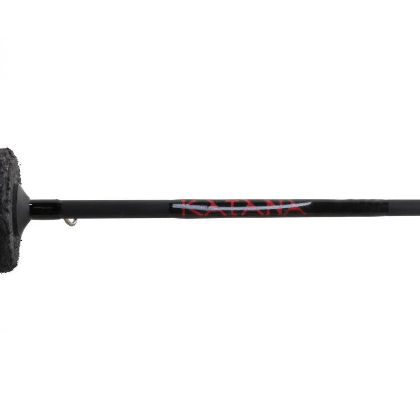 Clam Katana Bigfish Ice Rods - Image 3