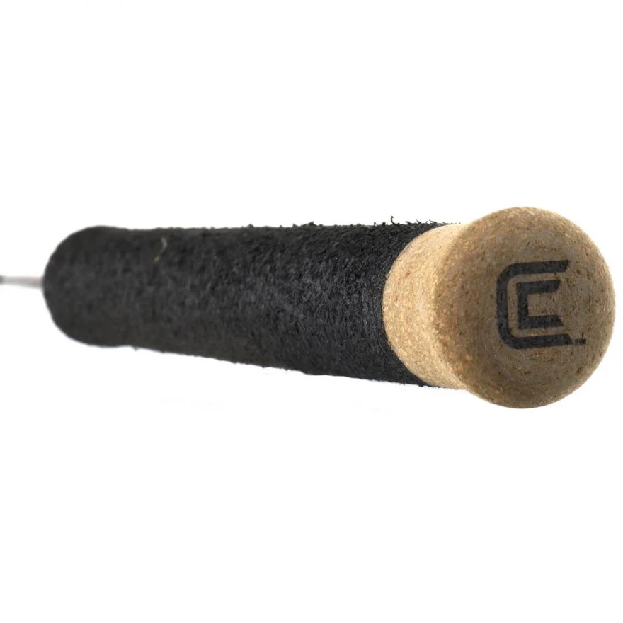Clam Katana Bigfish Ice Rods - Image 5