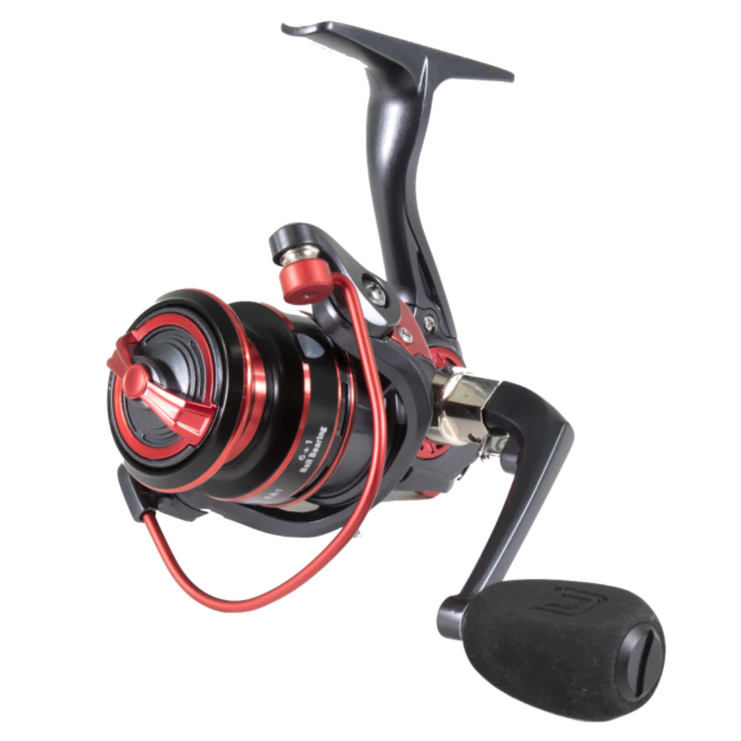 Clam Katana Reel