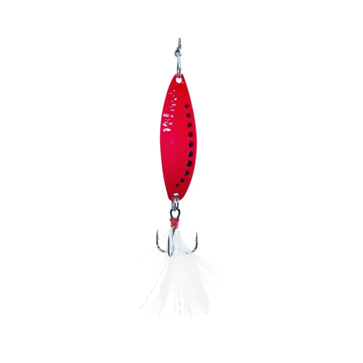 Clam Leech Flutter Spoon - Image 10