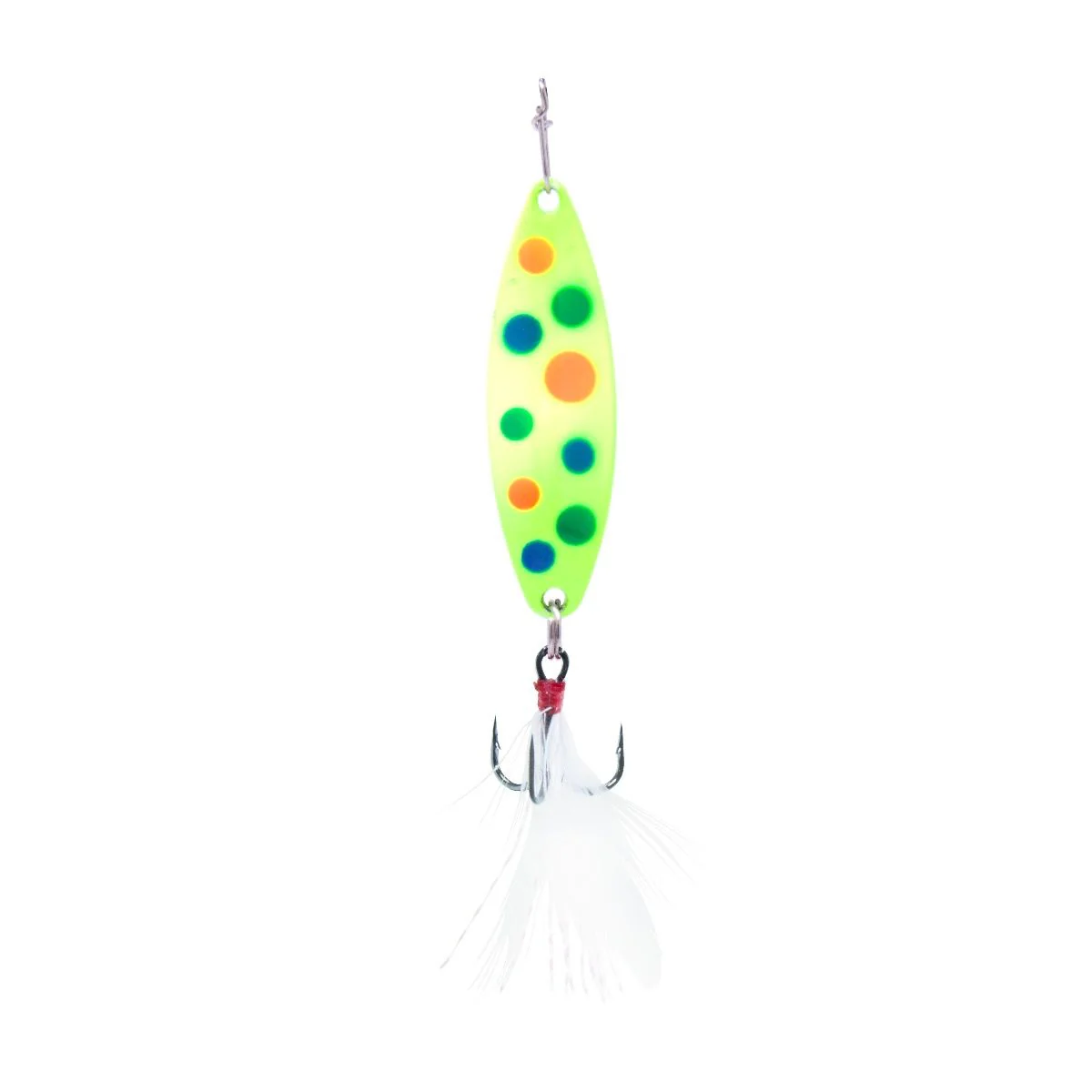 Clam Leech Flutter Spoon - Image 11
