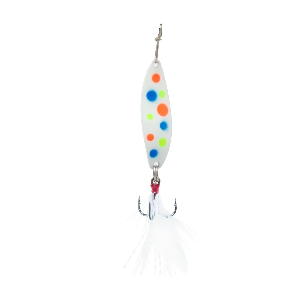 Clam Leech Flutter Spoon - Image 15