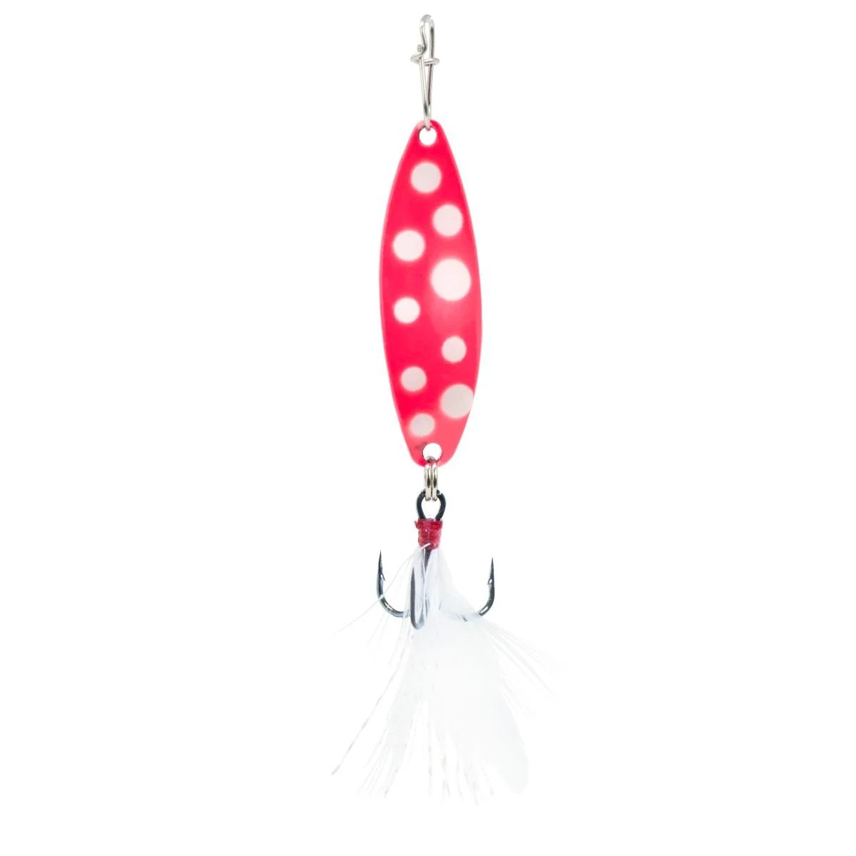 Clam Leech Flutter Spoon - Image 16