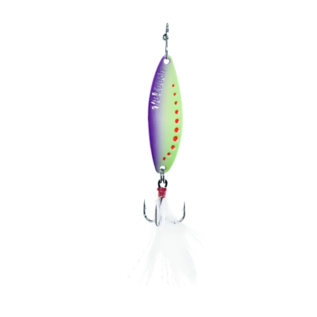 Clam Leech Flutter Spoon - Image 21