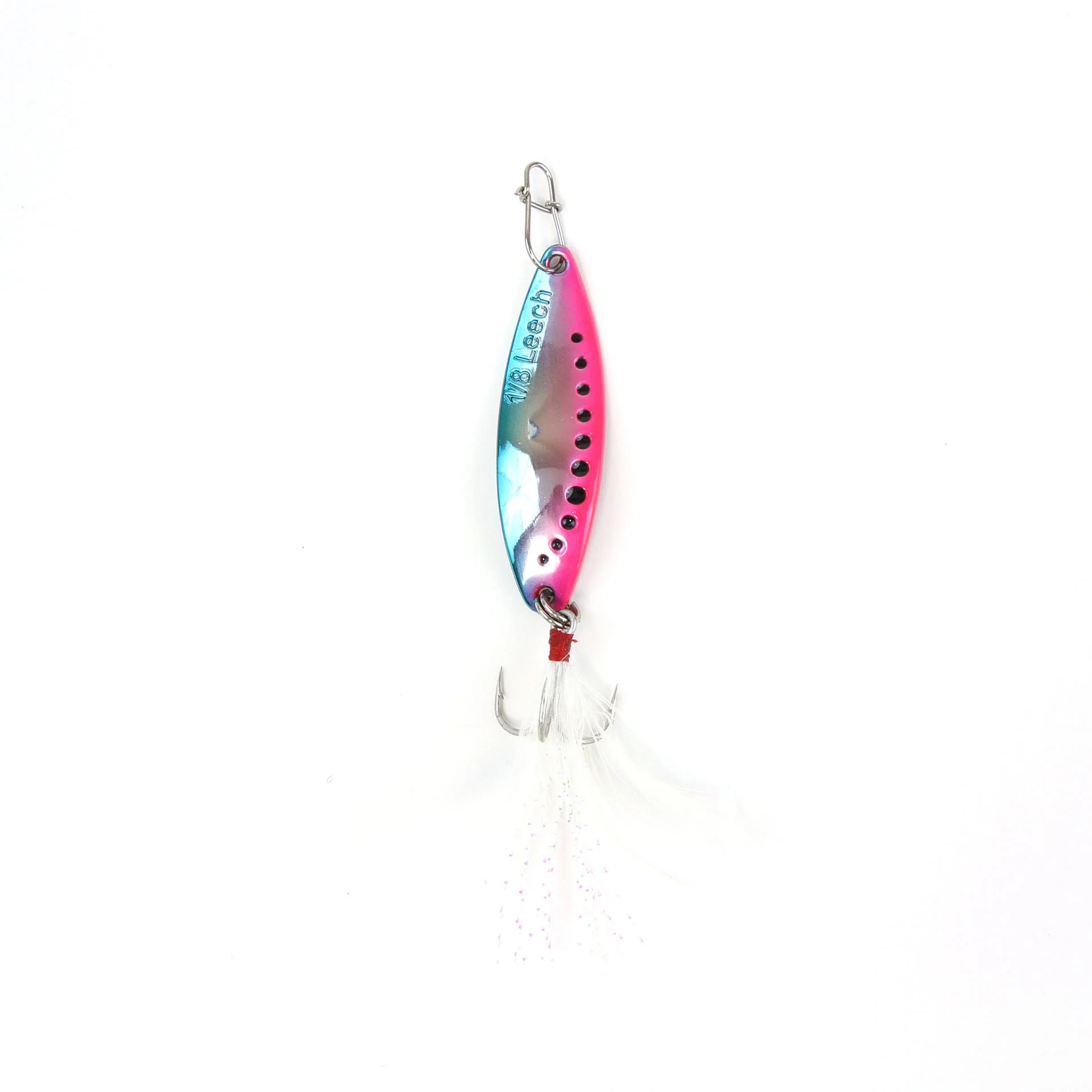 Clam Leech Flutter Spoon - Image 3