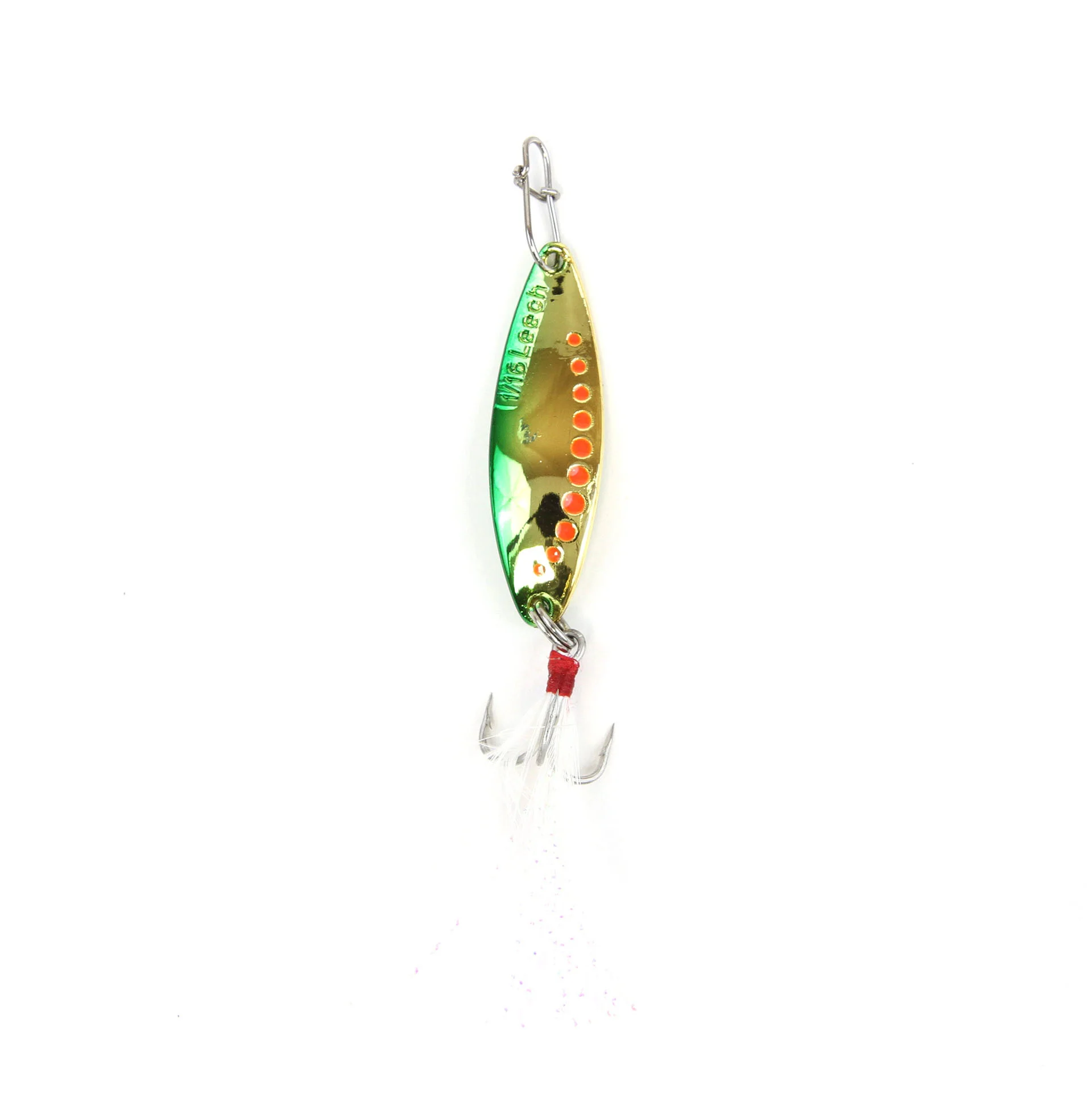 Clam Leech Flutter Spoon - Image 4