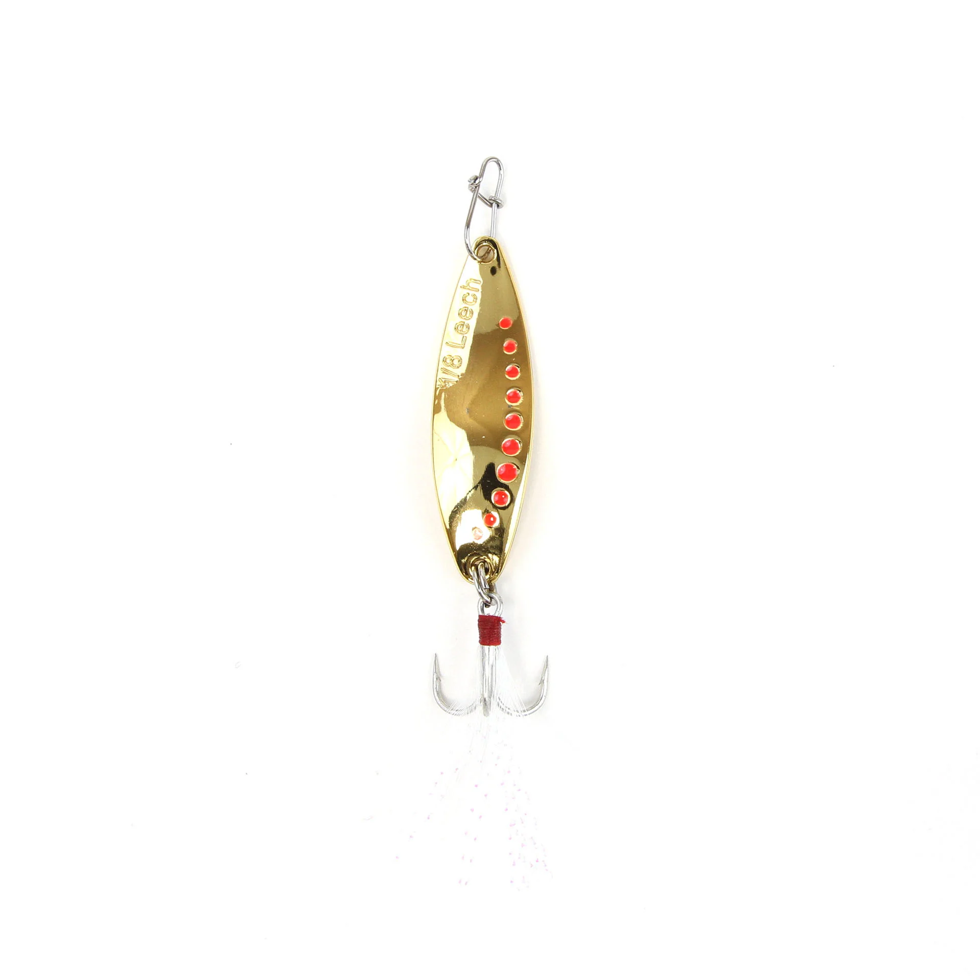 Clam Leech Flutter Spoon - Image 5