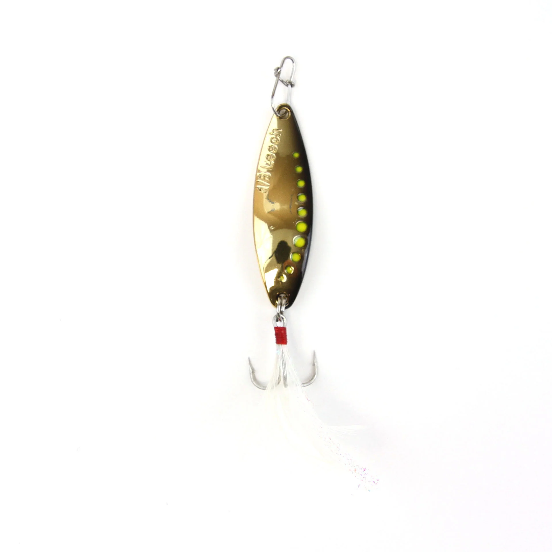 Clam Leech Flutter Spoon - Image 6