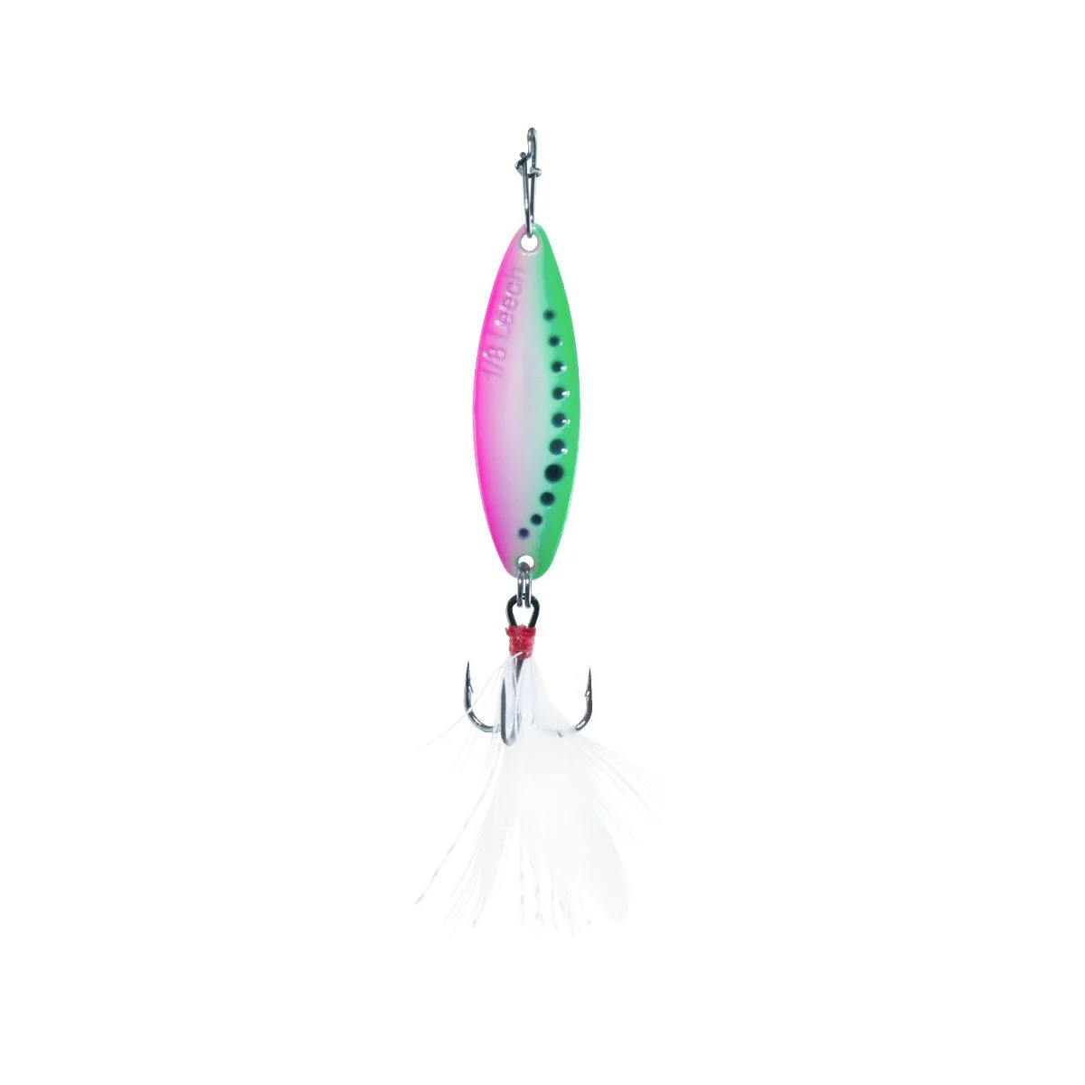 Clam Leech Flutter Spoon - Image 8
