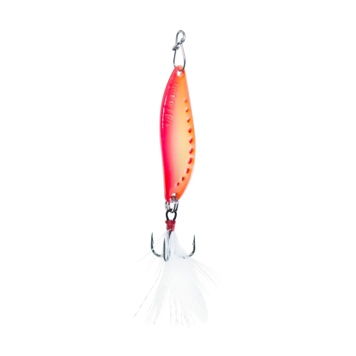 Clam Leech Flutter Spoon - Image 9
