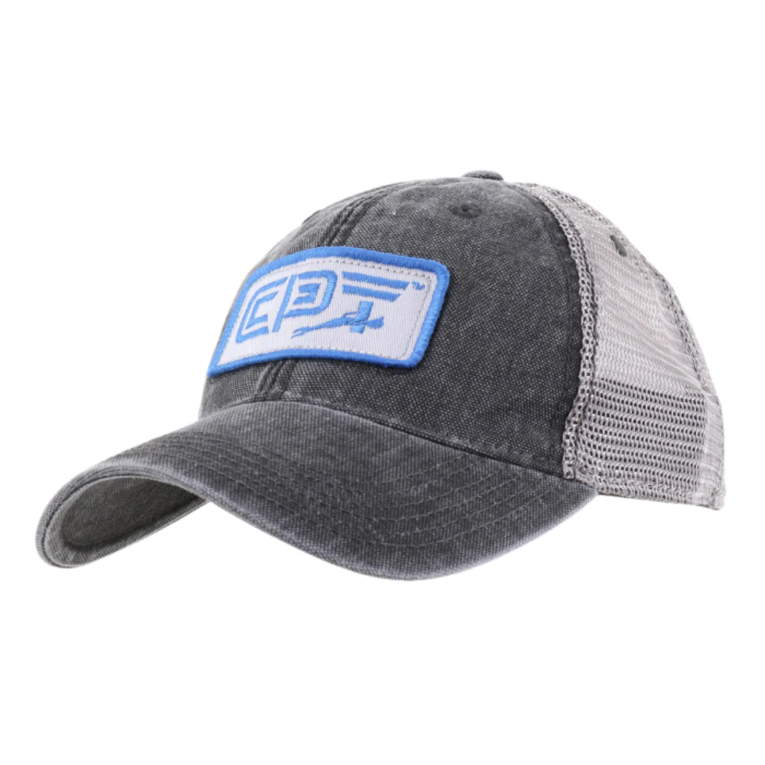 Clam Legacy Trucker Hat - Image 6