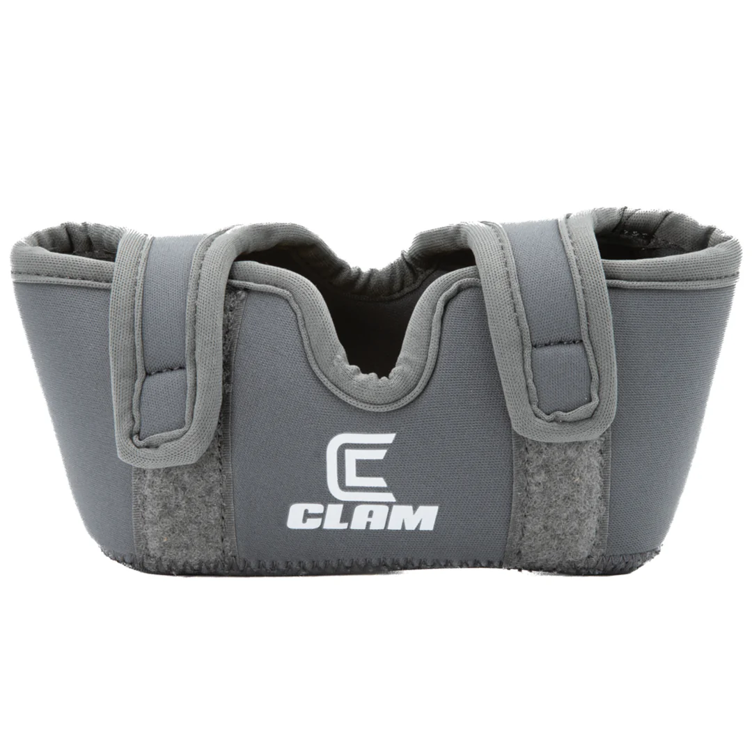 Clam Live Imaging Transducer Covers - Image 2