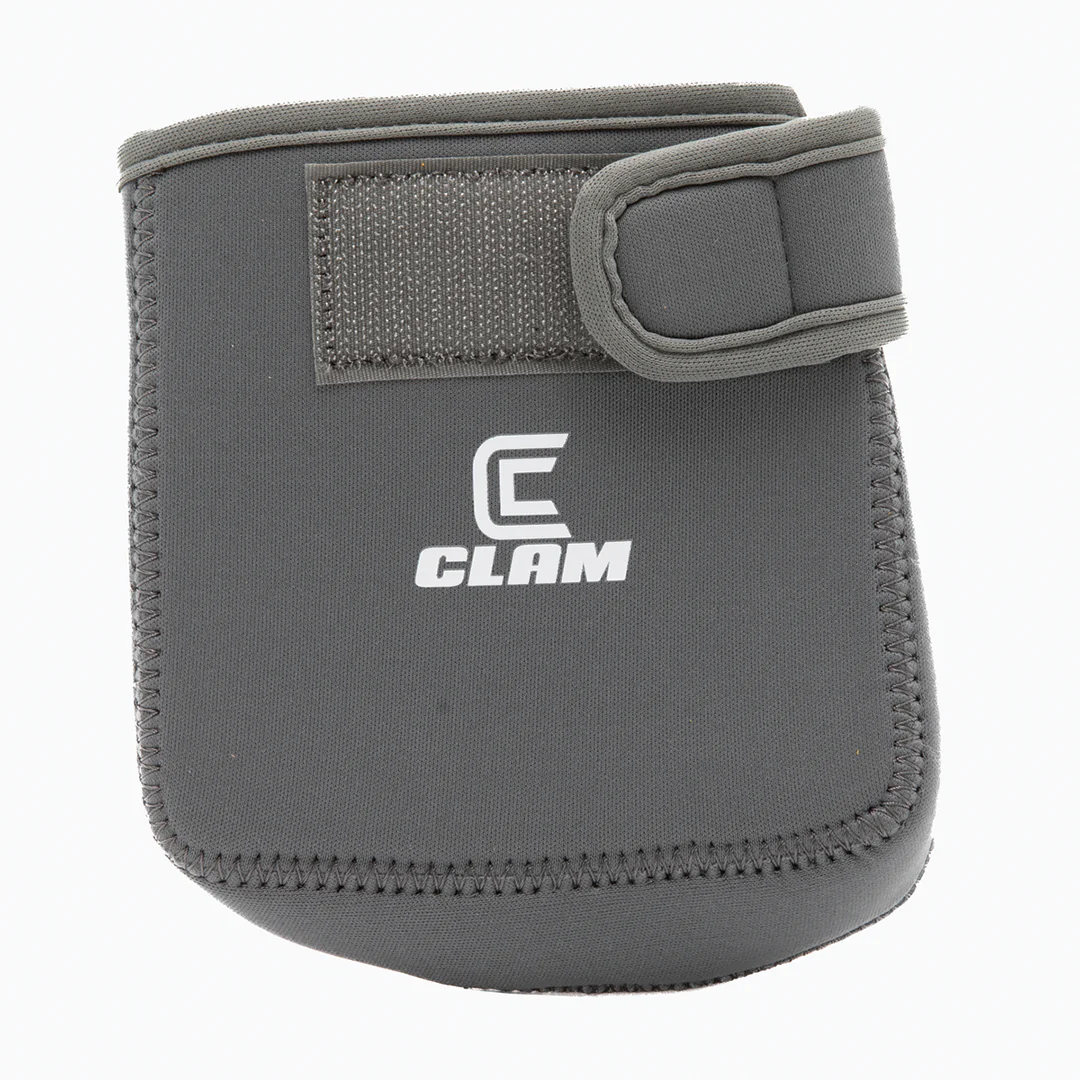 Clam Live Imaging Transducer Covers - Image 3