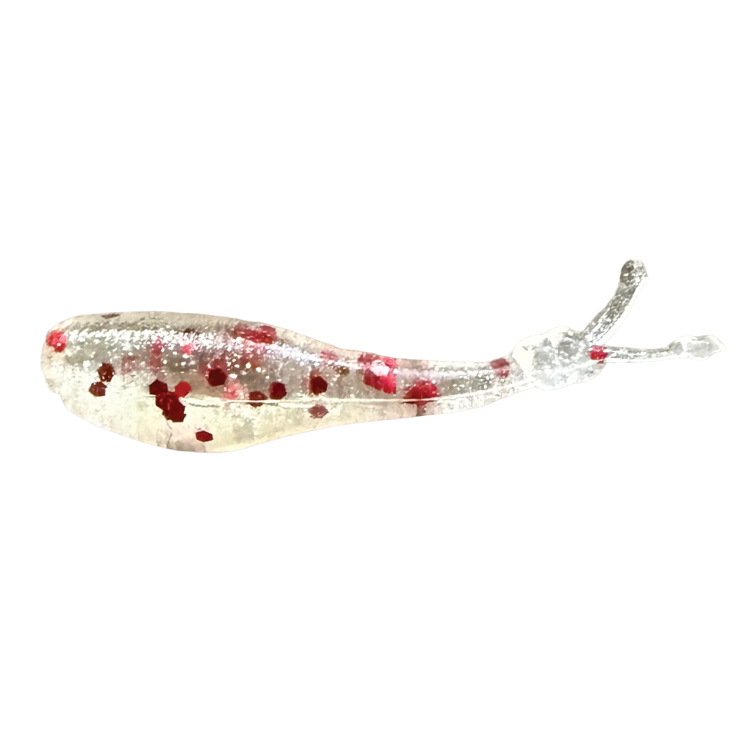 Clam Niku Plastics - Crappie Chronicles Custom Colors - Image 2