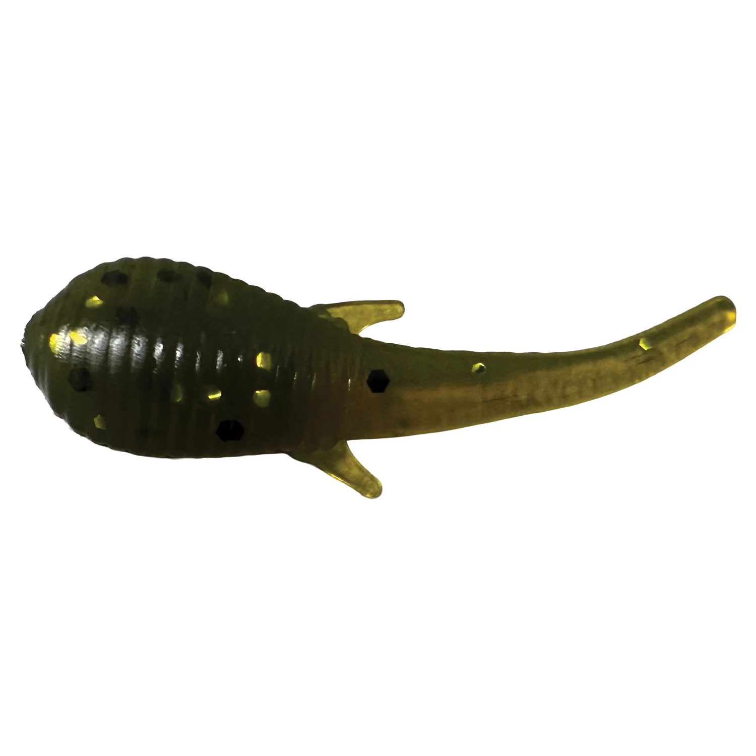 Clam Niku Plastics - Crappie Chronicles Custom Colors - Image 3