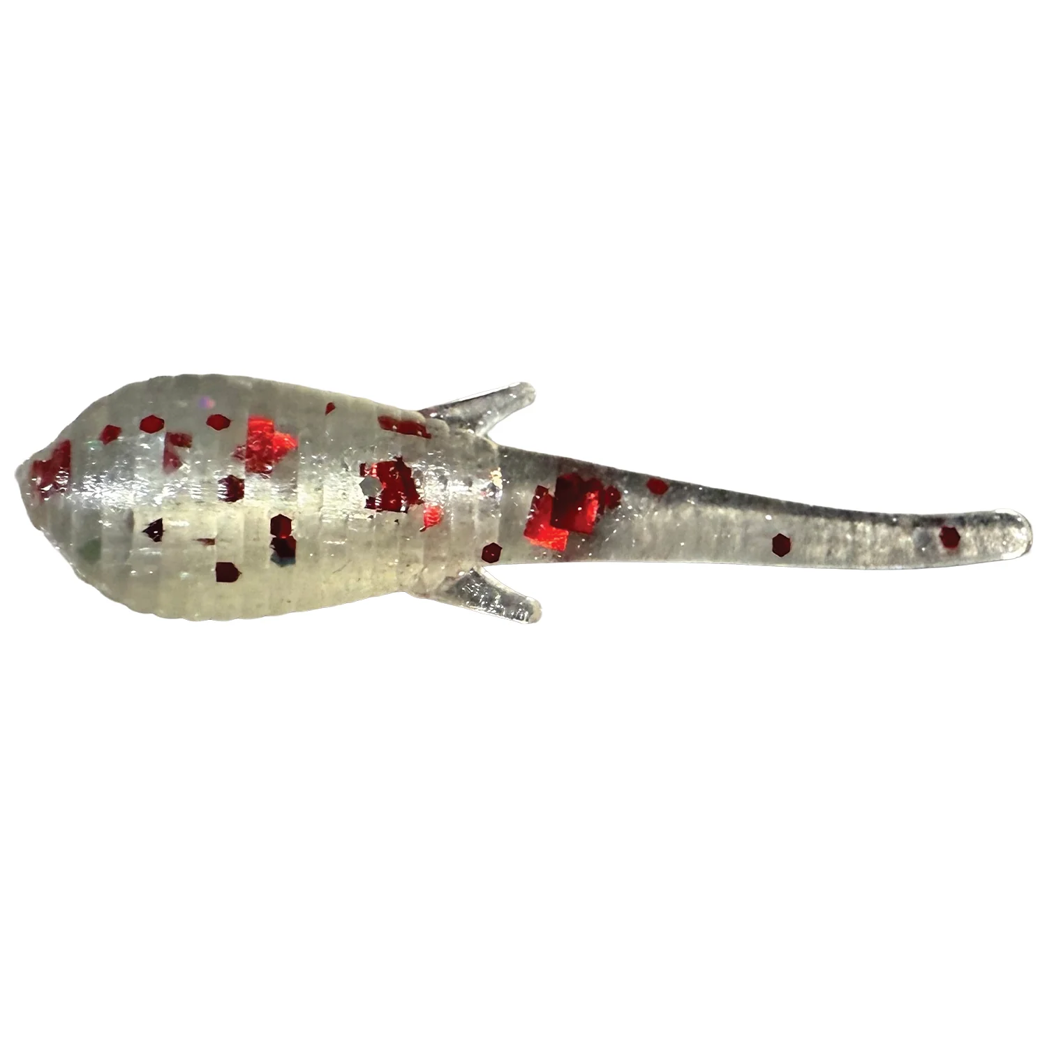 Clam Niku Plastics - Crappie Chronicles Custom Colors - Image 4